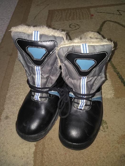 Спец обувь срочно