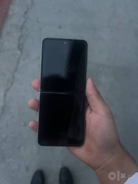 Samsung z filip 3 5G