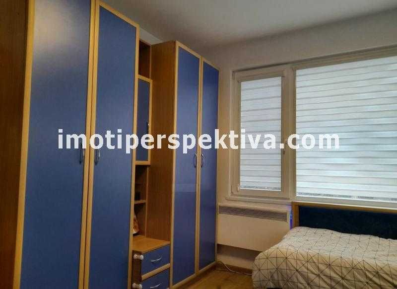 Продава се Етаж от къща в Пловдив, Христо Смирненски - 100 кв.м за 2740 €/кв.м - Снимка #8