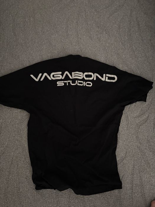 Tricou Made by Society