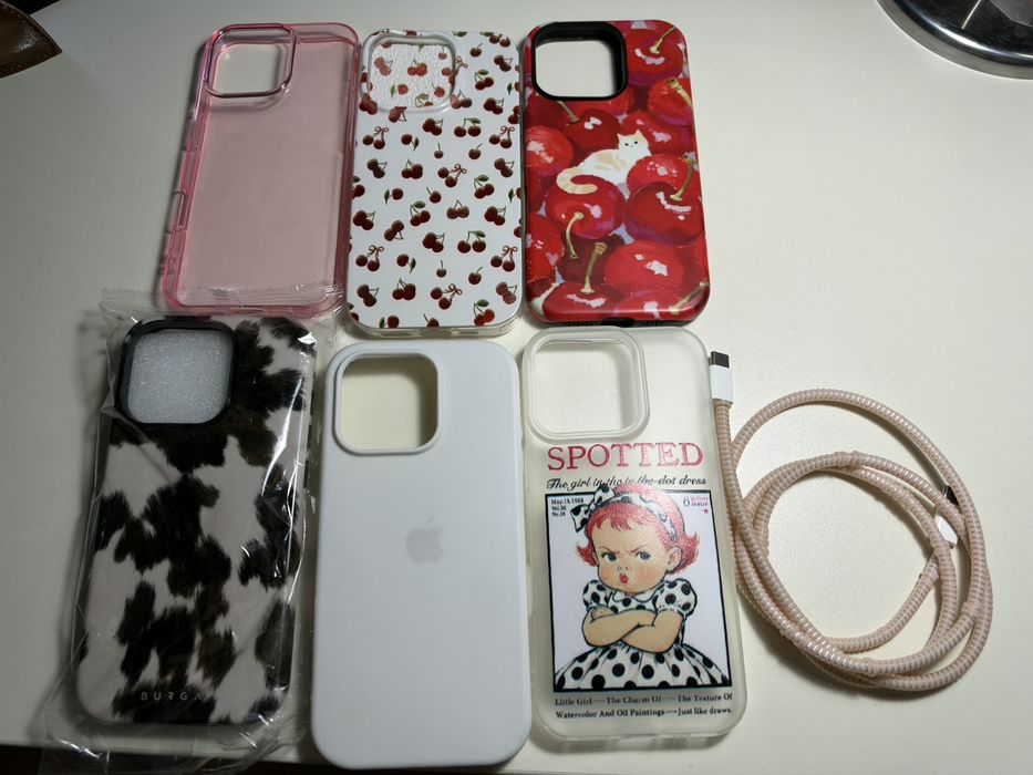 Iphone 16 pro 128gb
