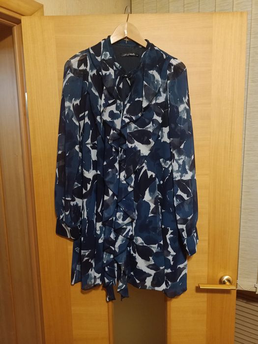 Женские платья и блуза