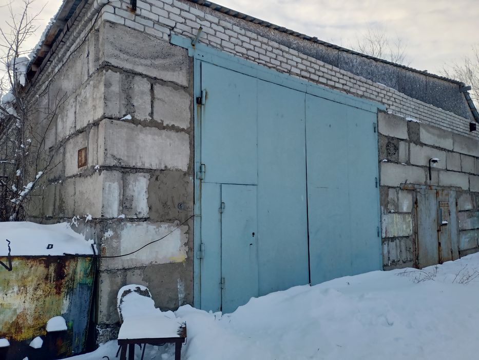 Продам цех, готовый бизнес.