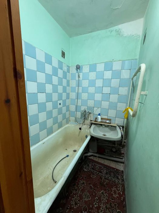 Продается квартира