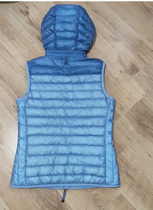 Vestă damă Parajumpers cu puf mărimea S