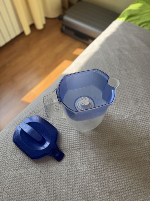 Фильтр для воды.