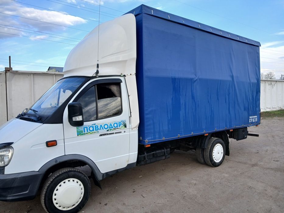 Продам Газель бизнес 2015год