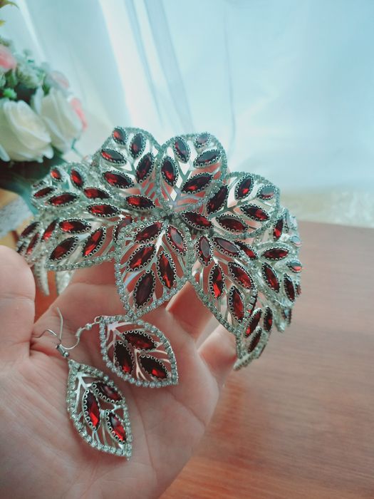 To‘y aksessuarlarimiz