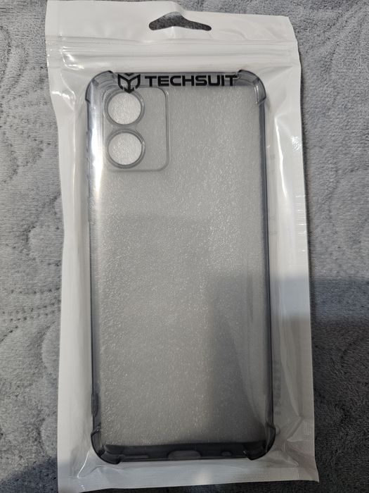 Motorola E13 Display nou Plus Husă