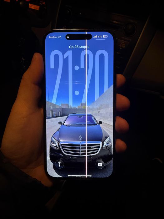 Айфон 14 про макс 128гб