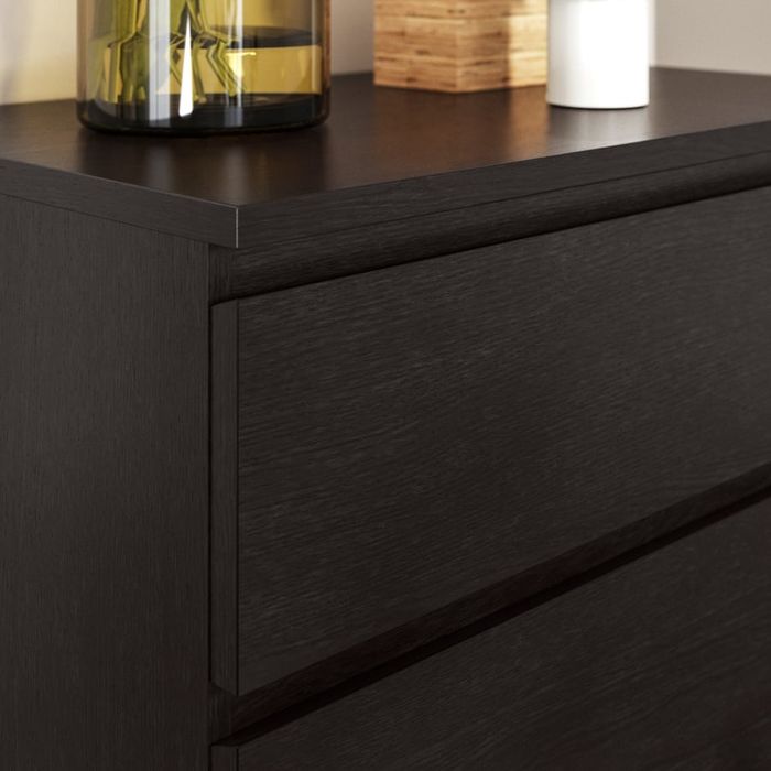 Comoda Ikea 6 sertare Malm