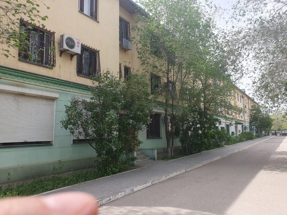 Сдам в аренду офисное помещение