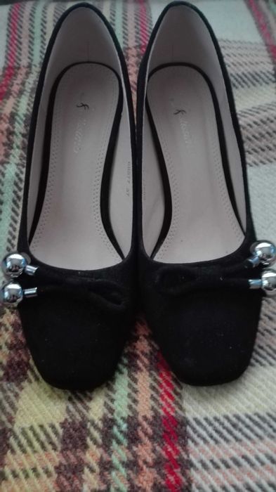 дамски обувки 1+ 1 подарък