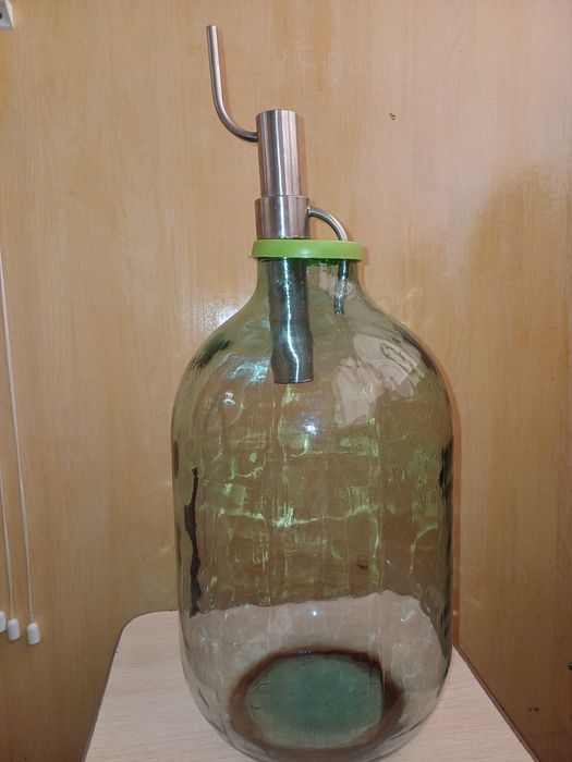 Продам 2 в 1 "Дистилятор- Автоклав"