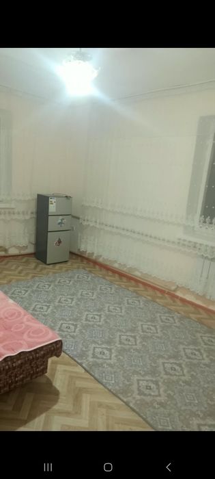 Сдаётся квартира