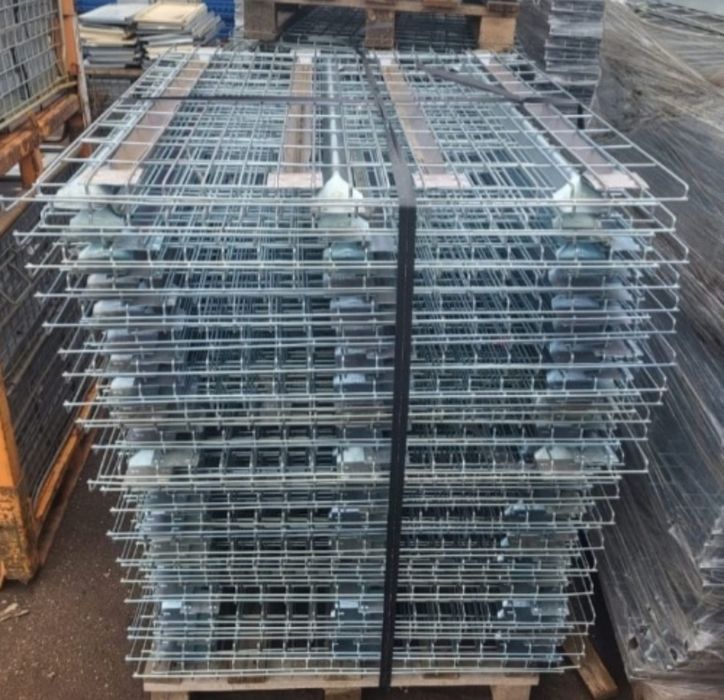 Polite plasa cu 3 calareti  stoc 500buc