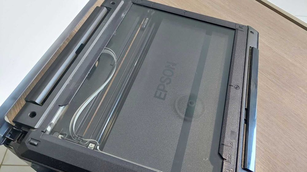 EPSON xp-520 Принтер