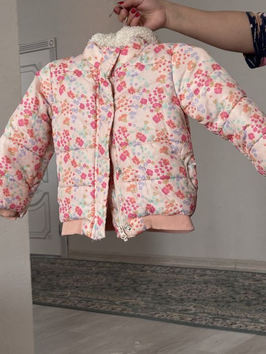 Детская одежда в отличном состоянии