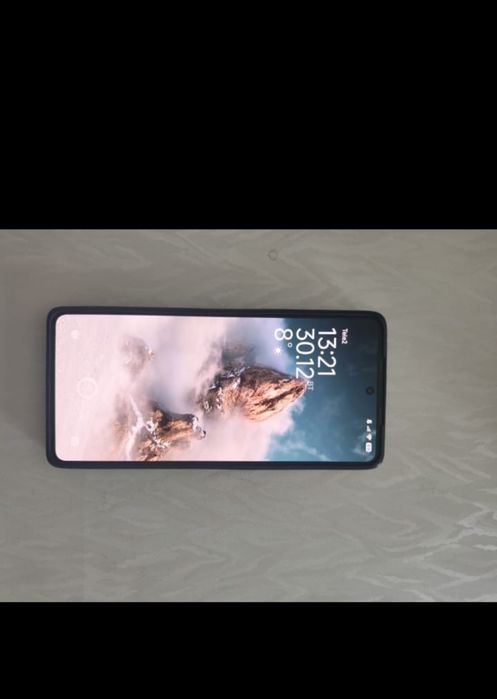 Телефон Poco m6 pro