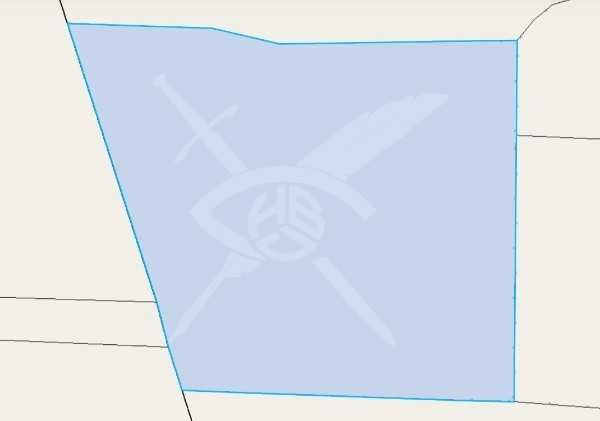 УПИ парцел в село Горица 97009