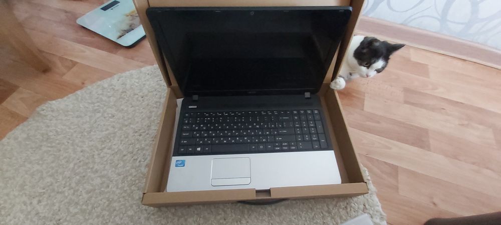 Продам Ноутбук в хорошем состоянии