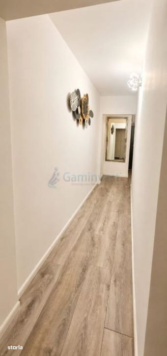 Apartament 2 camere,Oradea,Piata Bucuresti , parcare,Gaminvest,A2803