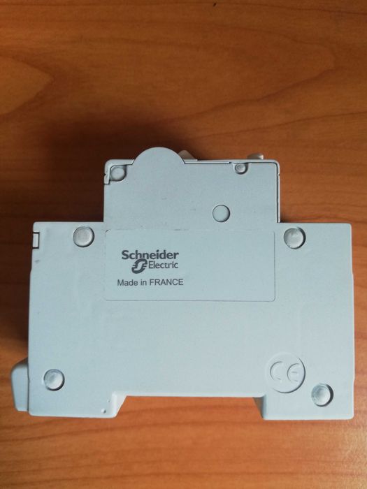 Siguranță diferențială 16A