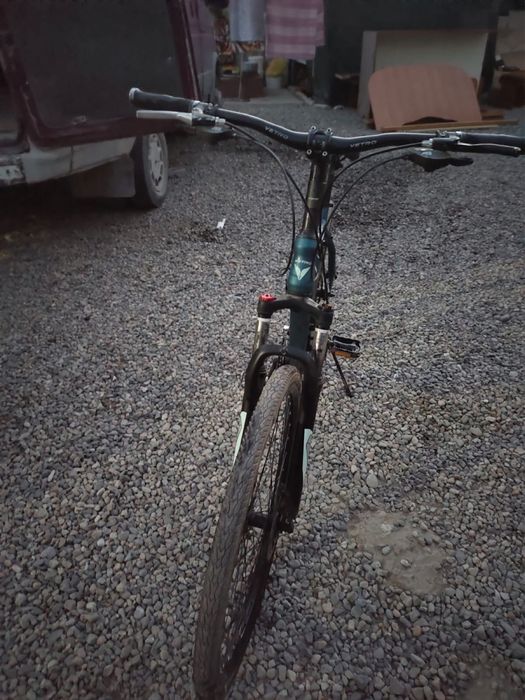 Велосипед «Ветро»