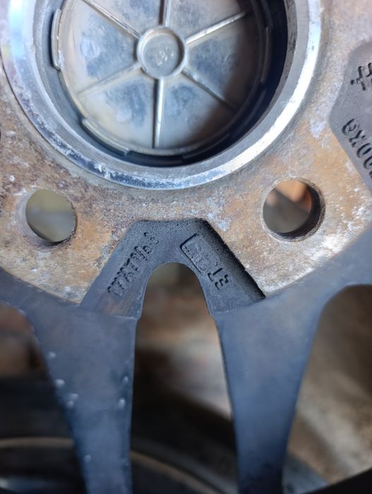 Quba Титанки в отличном состоянии