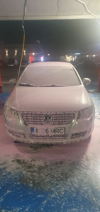 VOLKSWAGEN Passat 2006 — imagine 2