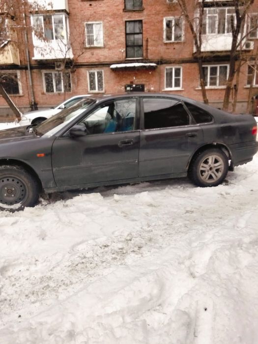 Продам машина хонда акорд