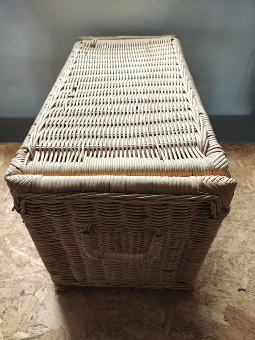 Cufar vechi din rachita