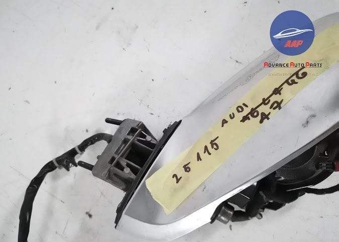 Оригинално дясно огледало за Ауди А7 / Audi A7 Оригинално дясно огледа