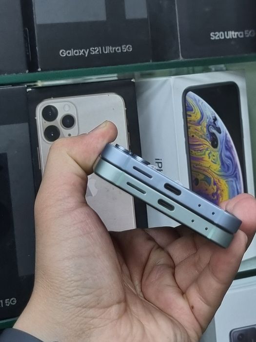 Samsung Galaxy z flip 6 12/256Gb