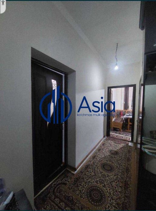 #K270| Sotuvda: #3 xonali zamonaviy kvartira