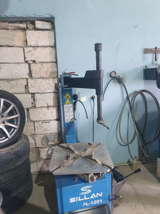 Готовый бизнес станоктар  Сатылады