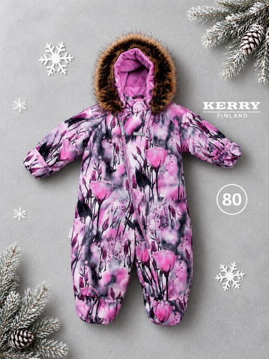 Kerry зимний комбинезон