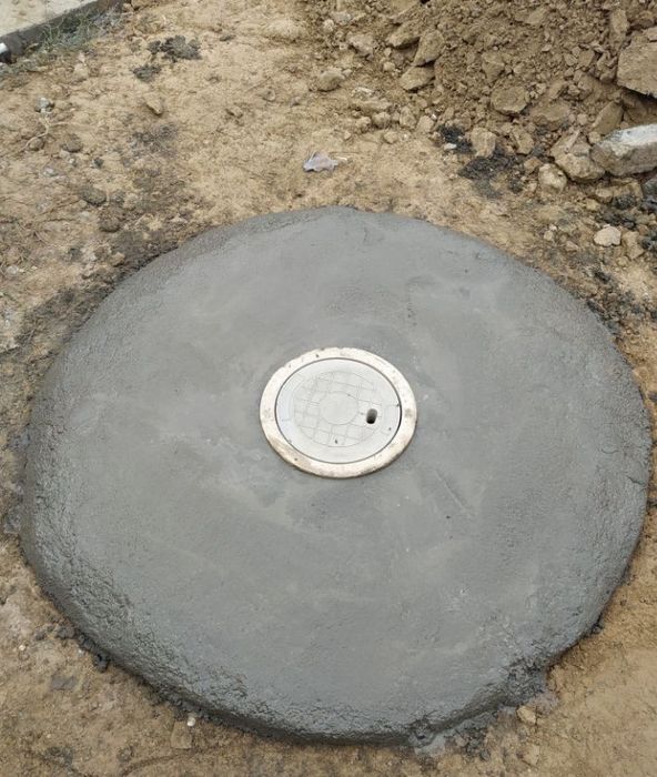 Ура Тиранше Казиш Хизмати