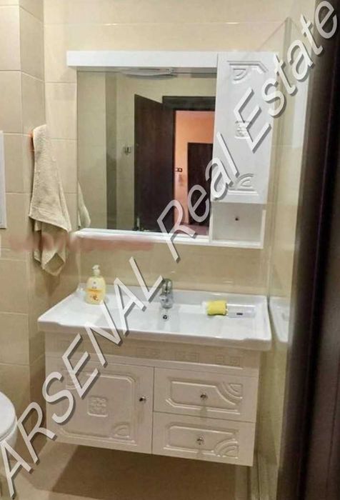 Дава се под наем Тристаен апартамент в София, Студентски град - 134 кв.м за 700 € - Снимка #3