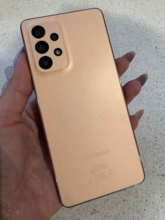 Терефон Samsung A53