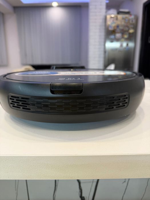 Прахосмукачка робот ETA Fido