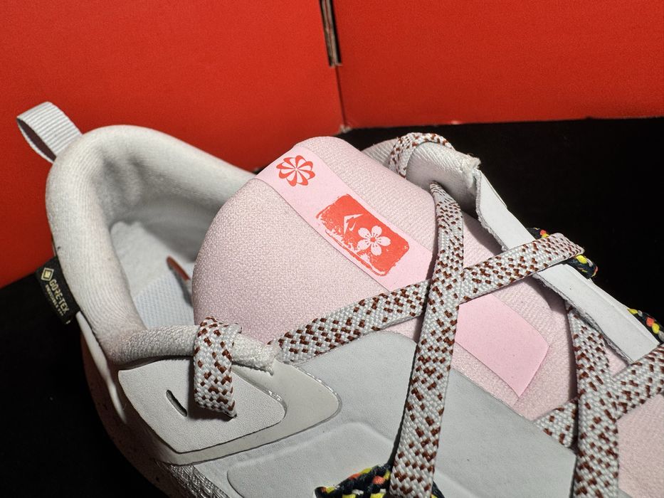 Оригинални! Nike Juniper Trail 2 Gore-Tex V2 - 47 ShoeMag