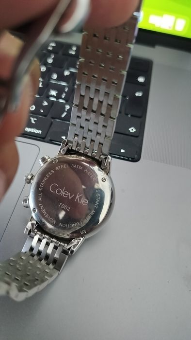 Часы мужские Colev Kie