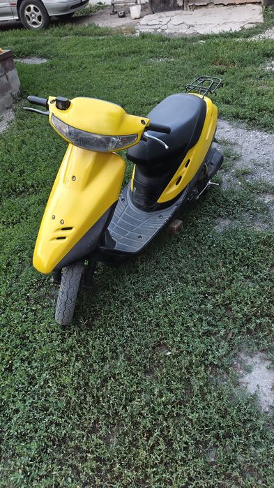 Продам Honda Dio AF-27