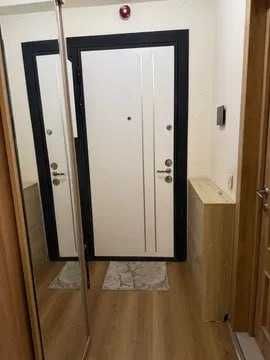 Akay City 1/3/25 26м2 квартира продается: Дархан метро Хамид Алимжан