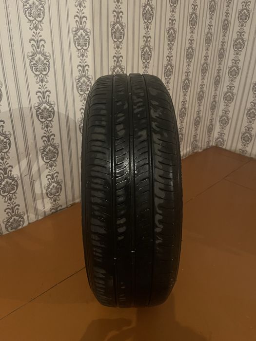 Титанка диск шина донгелек