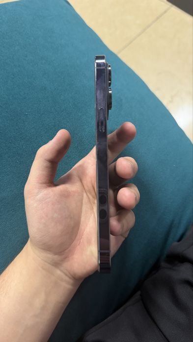 Iphone 14 Pro Max 256gb