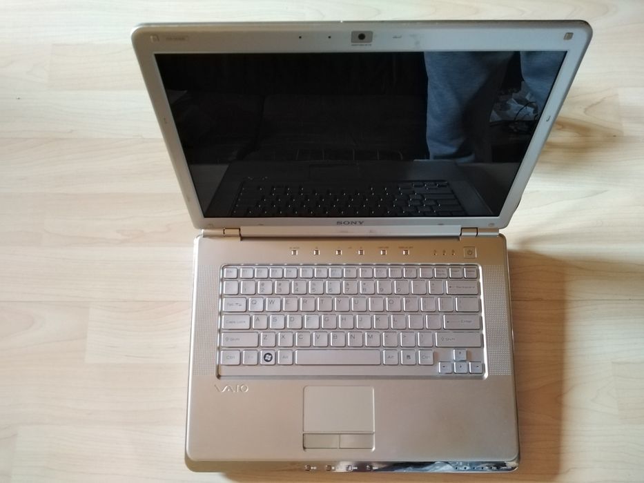 Sony Vaio PCG-5K1L