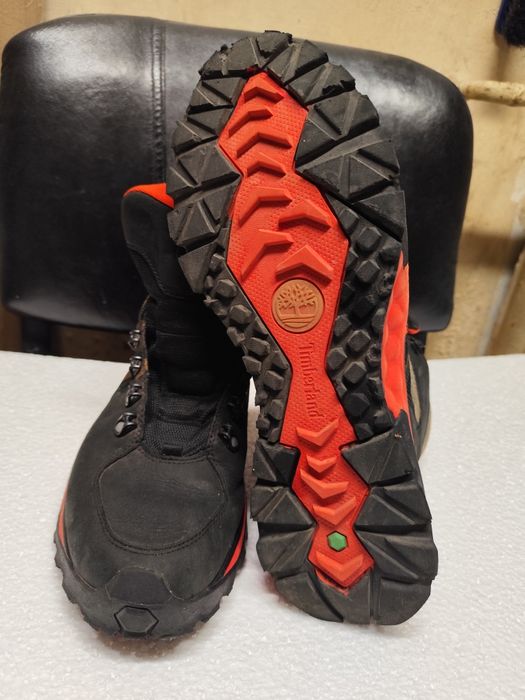 Timberland  Мъжки Боти