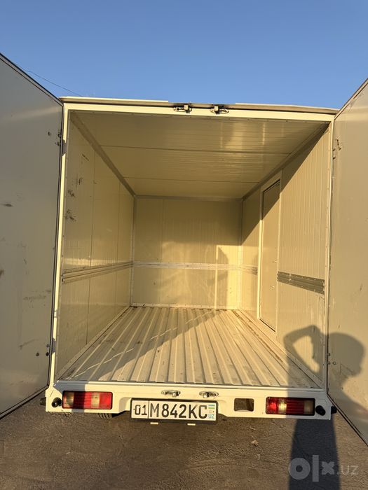 Changan t3 sotiladi yangi